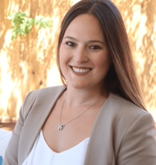 Amanda Diana Cohn