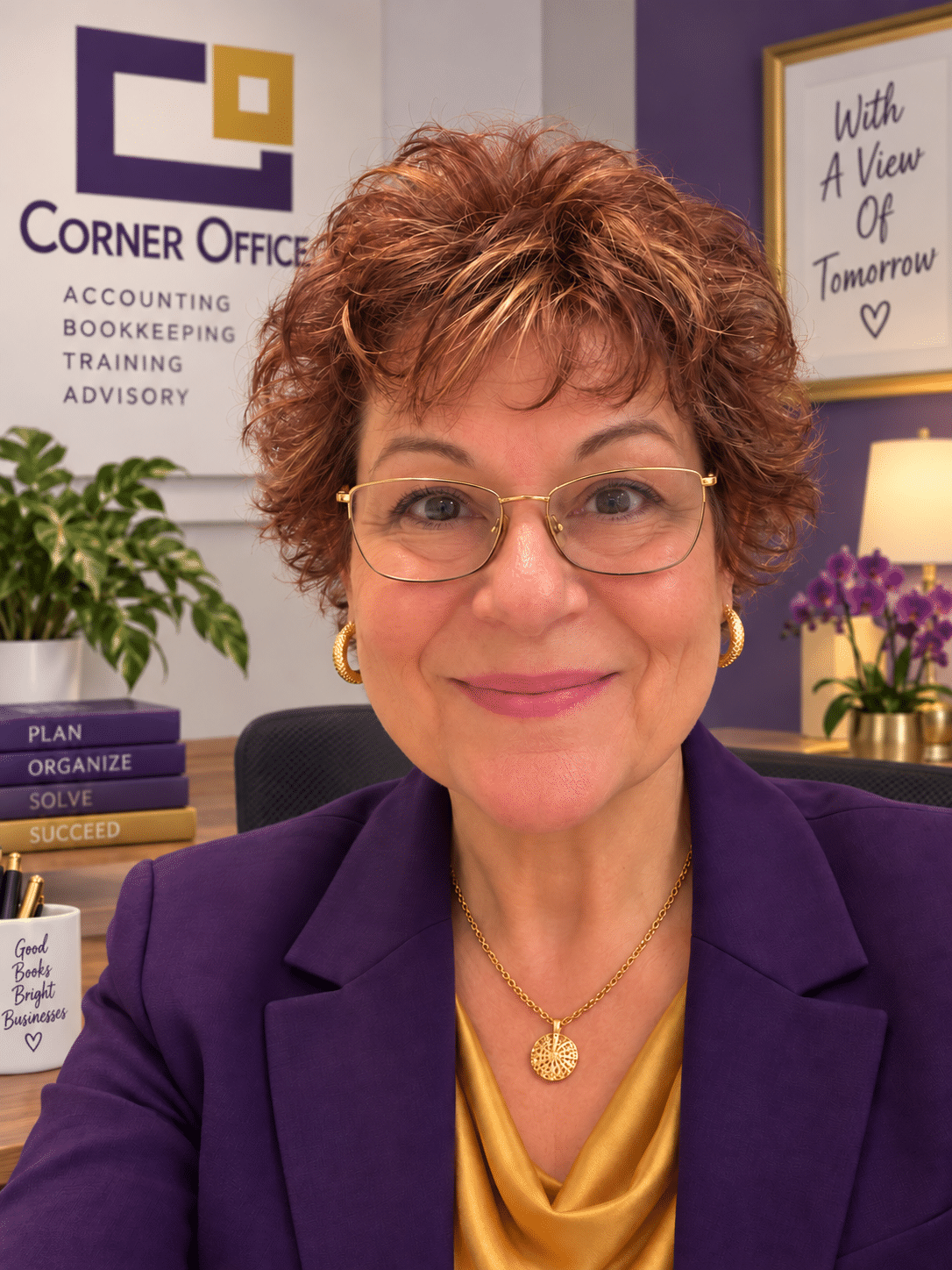 Diana Cohn